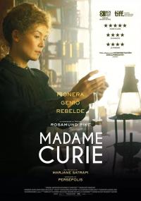 poster de la pelicula Madame Curie gratis en HD