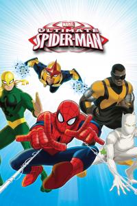 poster de Ultimate Spider-Man, temporada 2, capítulo 10 gratis HD