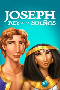 poster de la pelicula Joseph: Rey de los Sueños gratis en HD
