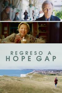 Poster Regreso a Hope Gap