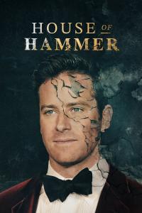 poster de la serie House of Hammer online gratis