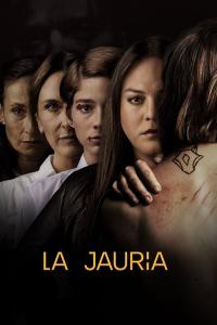 poster de La Jauría, temporada 2, capítulo 1 gratis HD