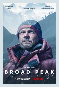 poster de la pelicula Broad Peak gratis en HD