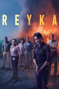 poster de Reyka, temporada 1, capítulo 1 gratis HD