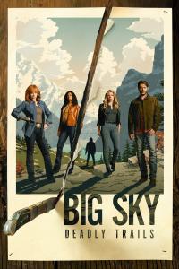 poster de la serie Big Sky online gratis
