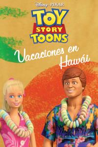 Poster Vacaciones en Hawái