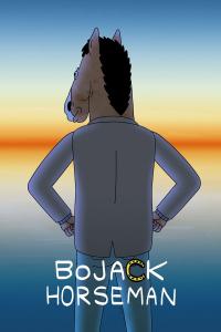 poster de BoJack Horseman, temporada 6, capítulo 1 gratis HD
