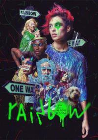 poster de la pelicula Rainbow gratis en HD