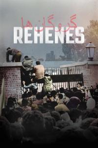 poster de la serie Rehenes online gratis