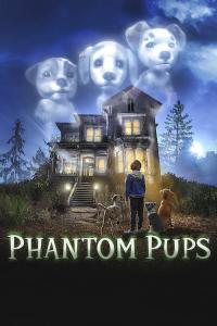 poster de la serie Cachorros fantasmas online gratis