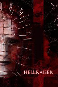 poster de la pelicula Hellraiser gratis en HD