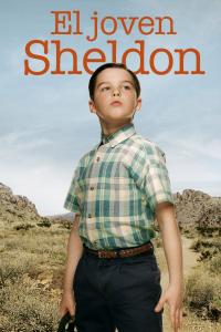poster de El joven Sheldon, temporada 5, capítulo 1 gratis HD