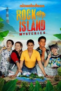poster de la serie Los Misterios de Rock Island online gratis