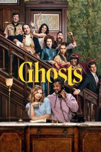 poster de Fantasmas, temporada 1, capítulo 1 gratis HD