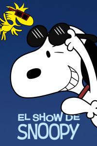 poster de El show de Snoopy, temporada 2, capítulo 7 gratis HD