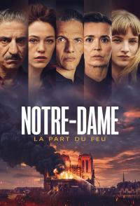poster de la serie Notre-Dame online gratis