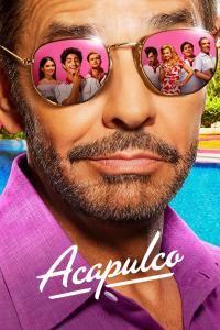 poster de la serie Acapulco online gratis