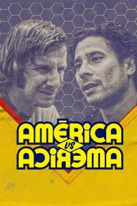 poster de la serie América vs América online gratis