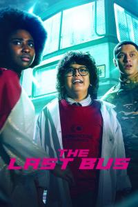 poster de la serie El último autobús online gratis