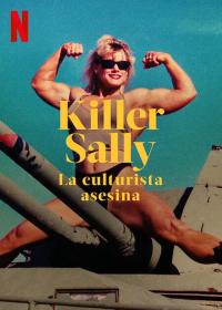 poster de la serie Killer Sally: La fisicoculturista asesina online gratis