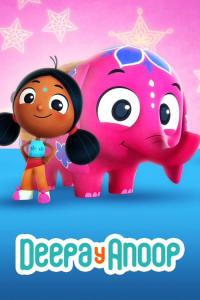 poster de Deepa y Anoop, temporada 1, capítulo 4 gratis HD