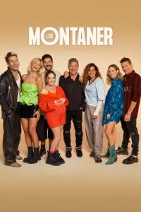 poster de la serie Los Montaner online gratis