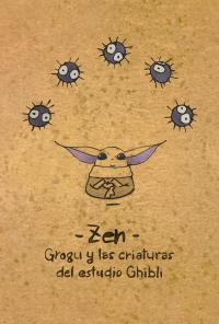 poster de la pelicula Zen - Grogu and Dust Bunnies gratis en HD
