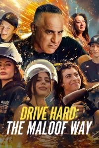 poster de Drive Hard: The Maloof Way, temporada 1, capítulo 7 gratis HD