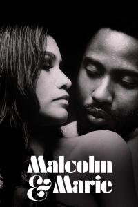 poster de la pelicula Malcolm y Marie gratis en HD