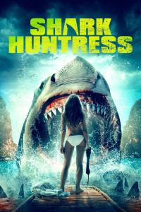 poster de la pelicula Cazadora de tiburones gratis en HD