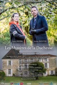 poster de la pelicula Asesinato en Charente gratis en HD