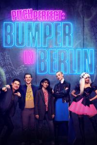 poster de la serie Dando la nota: Bumper en Berlín online gratis