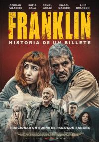 poster de la pelicula Franklin, historia de un billete gratis en HD