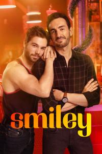 poster de la serie Smiley online gratis