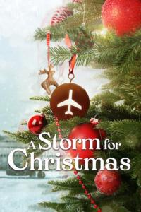 Poster Tempestad por Navidad