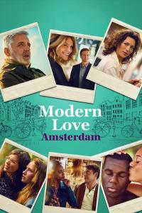 poster de la serie Modern Love Amsterdam online gratis