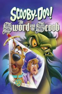 Elenco de Scooby-Doo! La espada y Scooby