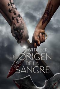 poster de The Witcher: El origen de la sangre, temporada 1, capítulo 1 gratis HD
