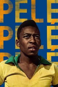 poster de la pelicula Pelé gratis en HD