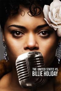 puntuacion de Los Estados Unidos contra Billie Holiday