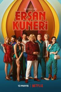 poster de Erşan Kuneri, temporada 1, capítulo 4 gratis HD