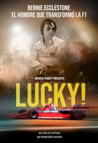 poster de la serie Lucky! online gratis