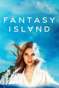 poster de la serie La Isla de la fantasía online gratis