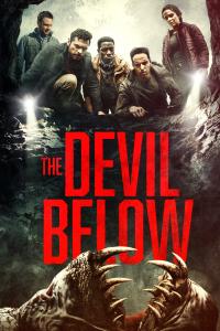 Elenco de The Devil Below
