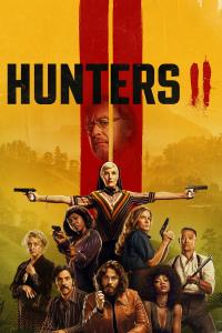 poster de Hunters, temporada 1, capítulo 1 gratis HD