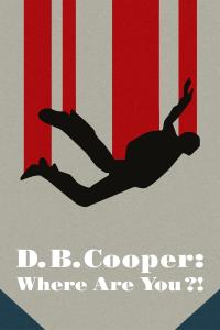 poster de D. B. Cooper: ¡Dónde estás?, temporada 1, capítulo 1 gratis HD