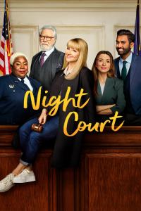 poster de Night Court, temporada 1, capítulo 1 gratis HD