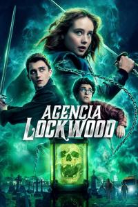 poster de Agencia Lockwood, temporada 1, capítulo 2 gratis HD