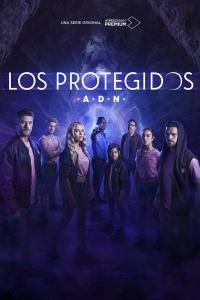 poster de Los Protegidos: A.D.N., temporada 1, capítulo 5 gratis HD