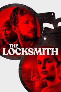 poster de la pelicula The Locksmith gratis en HD